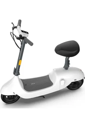 Okai Beetle 36v 350w Lithium Electric Scooter White