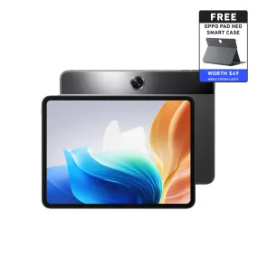 OPPO Pad Neo 11.4-Inch Tablet