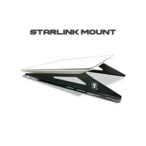 Owl Vans Starlink In-Motion Roof Mount