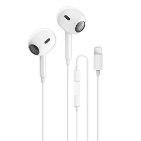 PA414 - Iphone Lighting Earphone