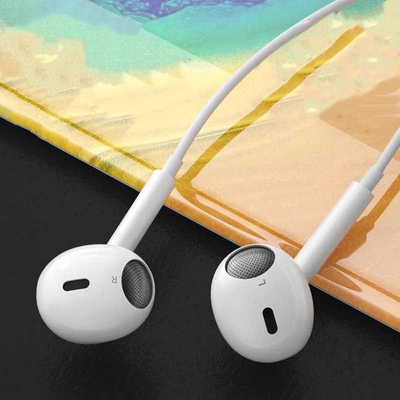 PA414 - Iphone Lighting Earphone