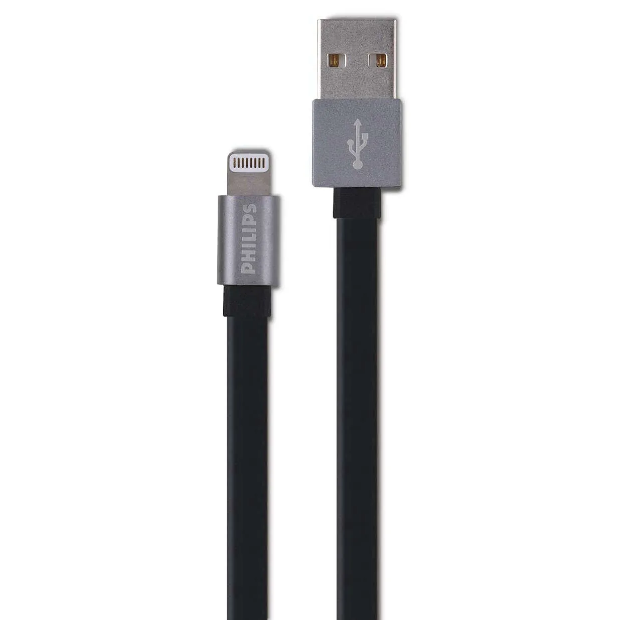 Philips Apple Lightning Cable For iPhone DLC2508F