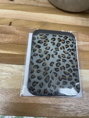 Phone wallet