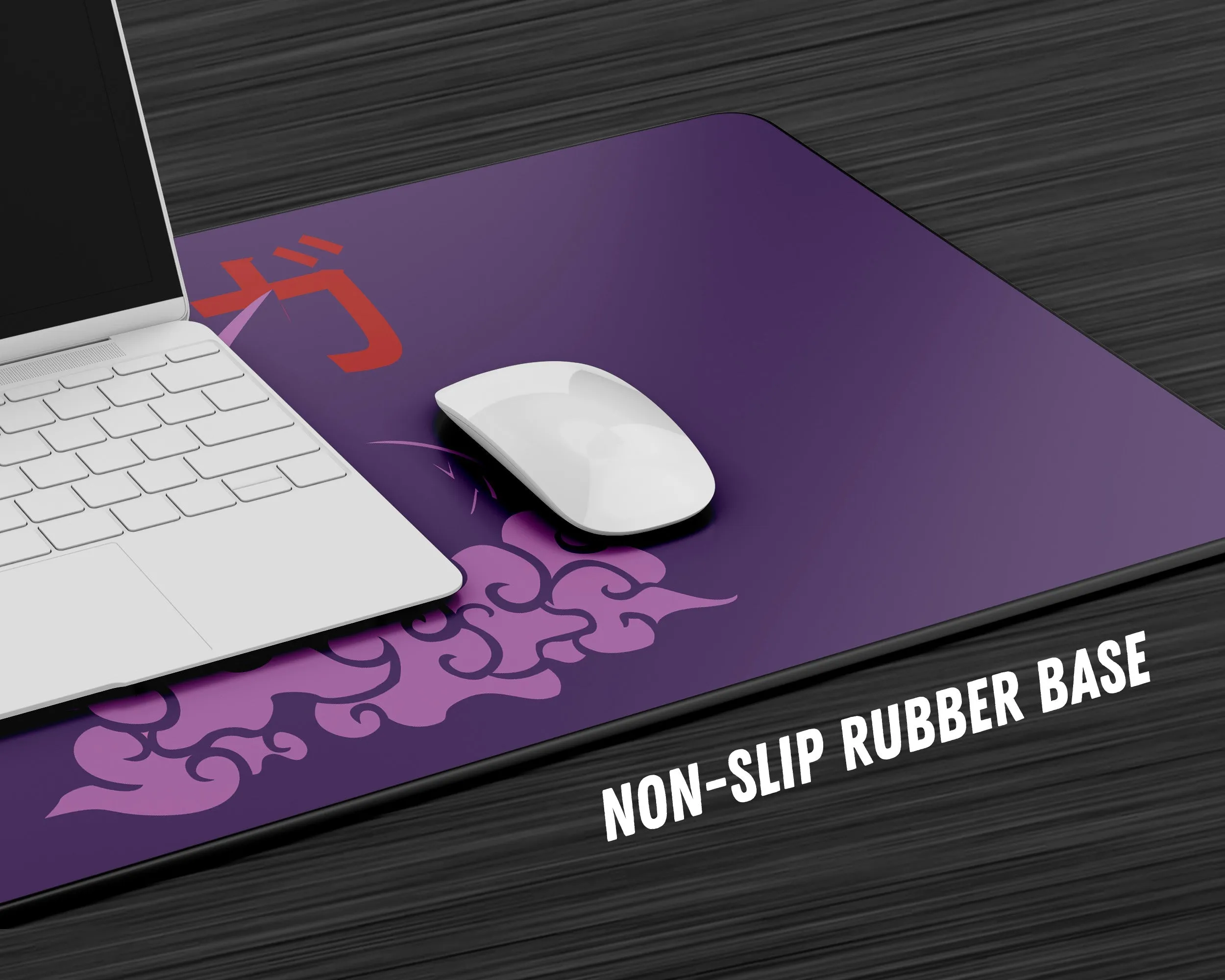 Pokemon Gengar Gaming Mouse Pad