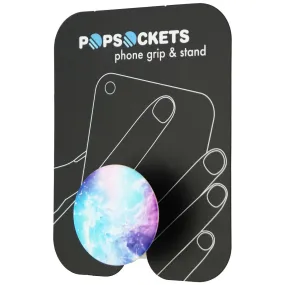 PopSockets: Collapsible Grip & Stand for Phones and Tablets - Monkeyhead Galaxy