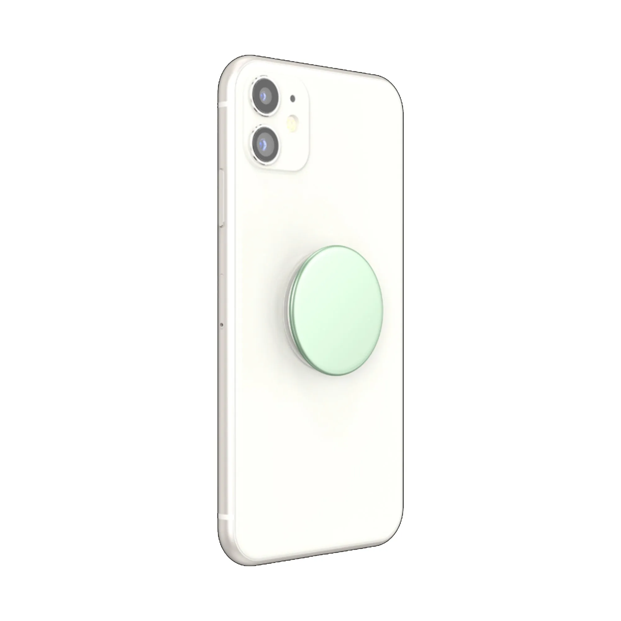 Popsockets Swappable PopGrip Premium - Aluminum Series