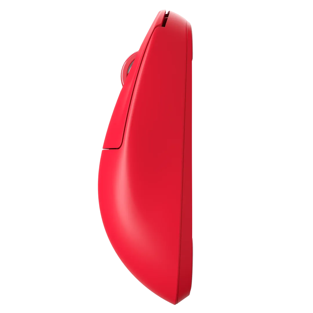 Pulsar X2V2 Mini Wireless Gaming Mouse - Red Edition