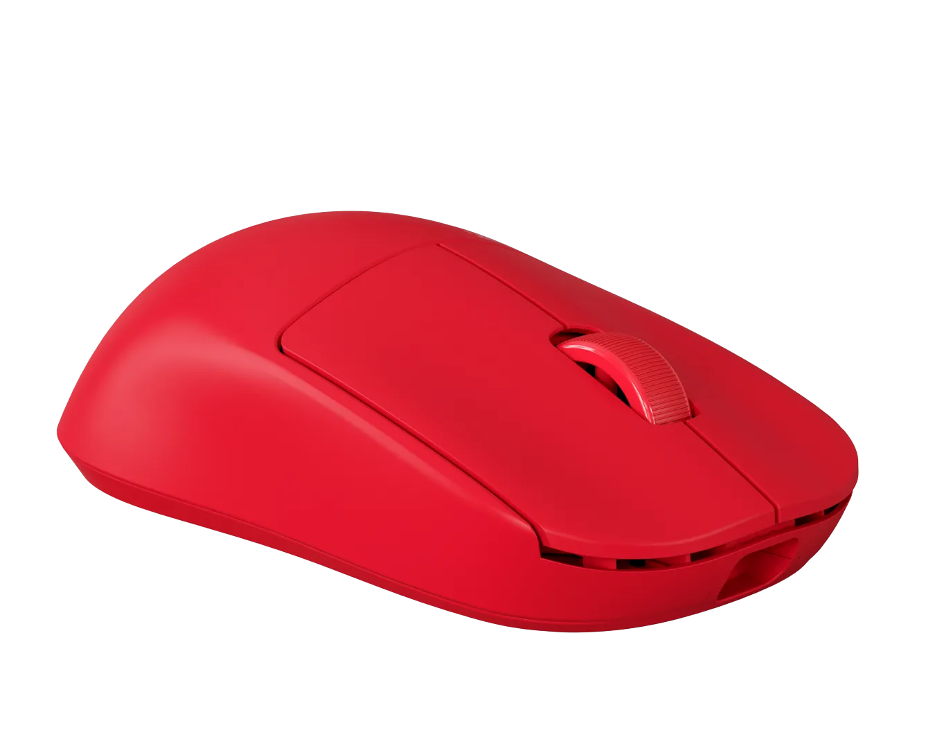 Pulsar X2V2 Mini Wireless Gaming Mouse - Red Edition