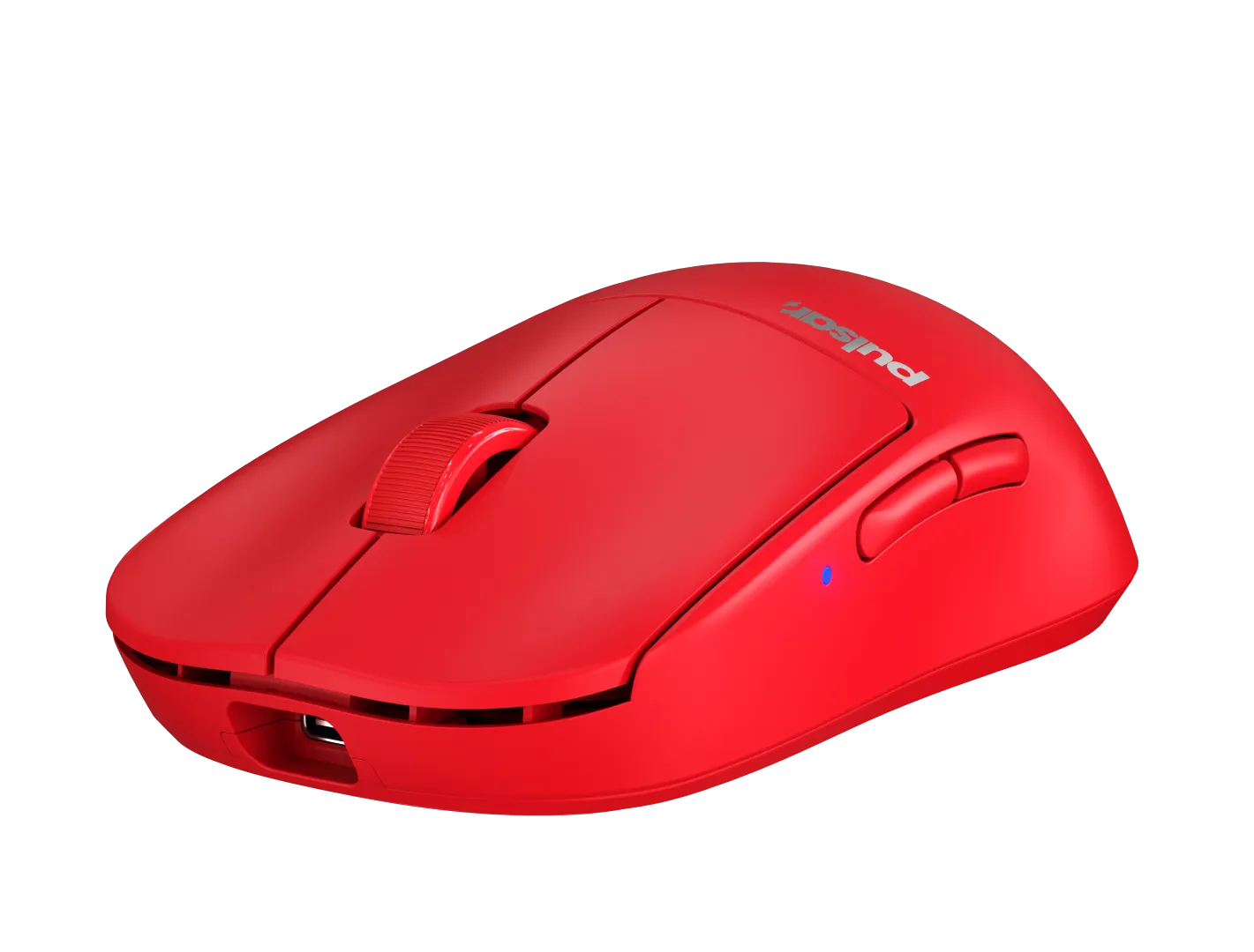 Pulsar X2V2 Mini Wireless Gaming Mouse - Red Edition