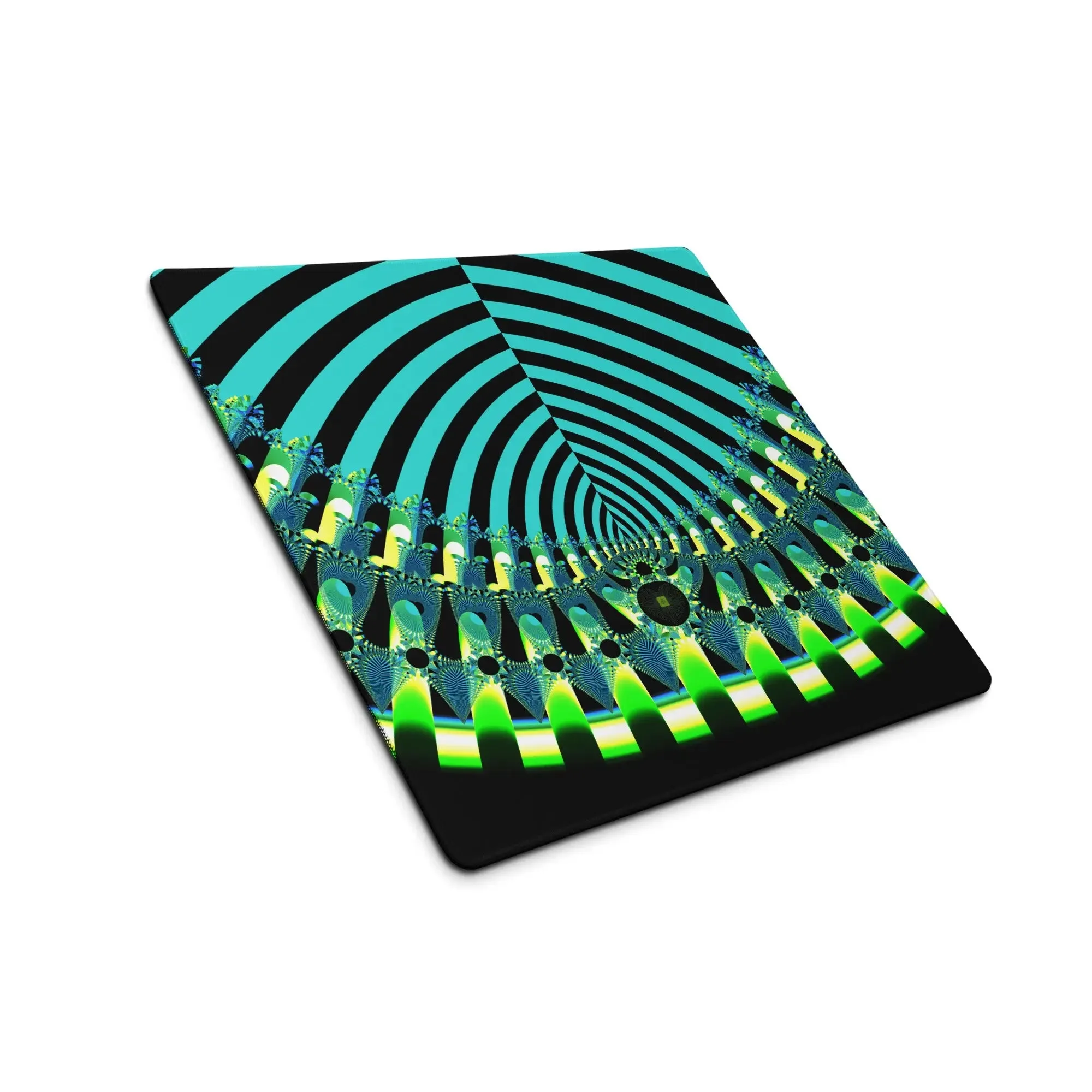 "Happy Stripes" Collection - Gaming Mouse Pad