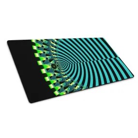 "Happy Stripes" Collection - Gaming Mouse Pad