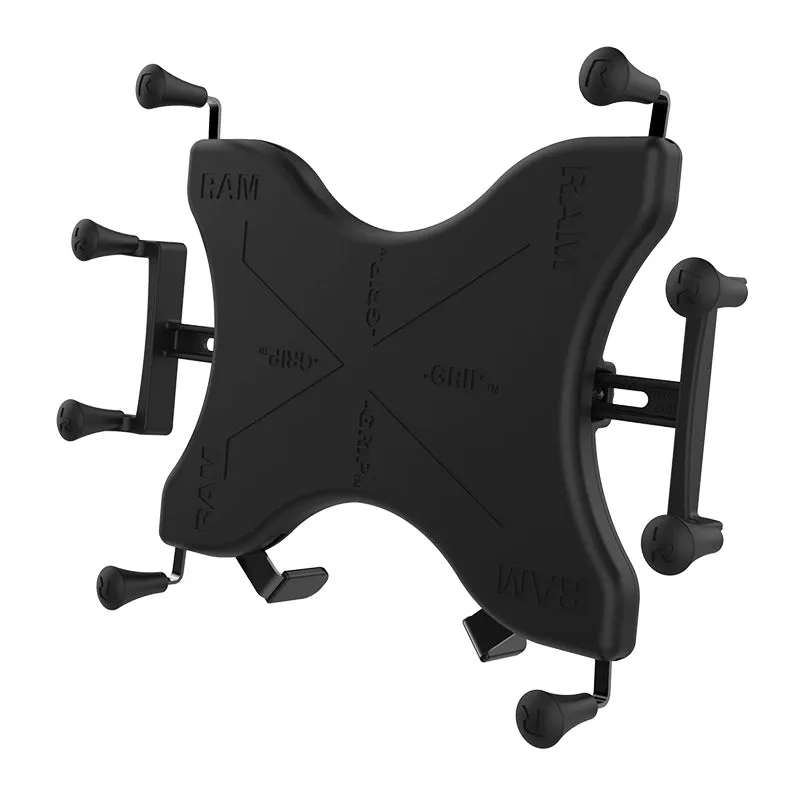 RAM Mounts X-Grip® Universal Holder for Tablets