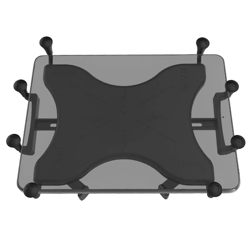 RAM Mounts X-Grip® Universal Holder for Tablets