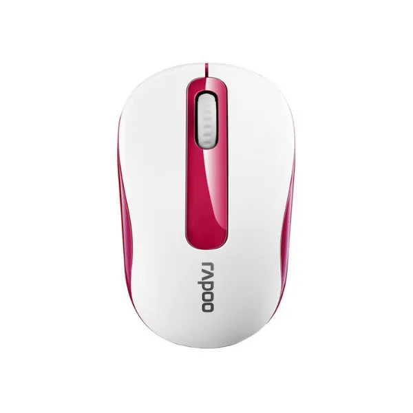 Rapoo M10 Plus Wireless Optical Mouse