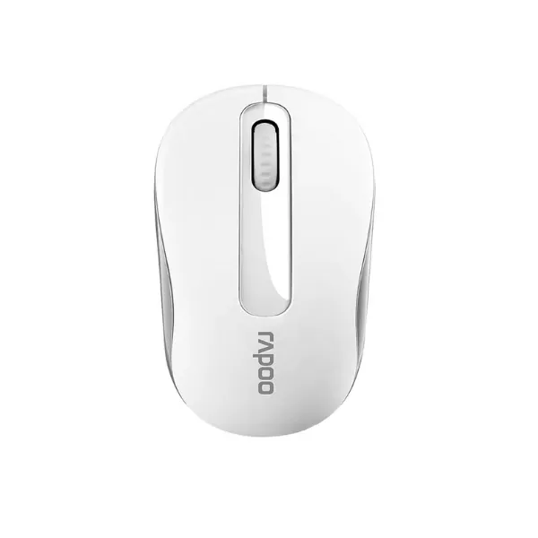 Rapoo M10 Plus Wireless Optical Mouse