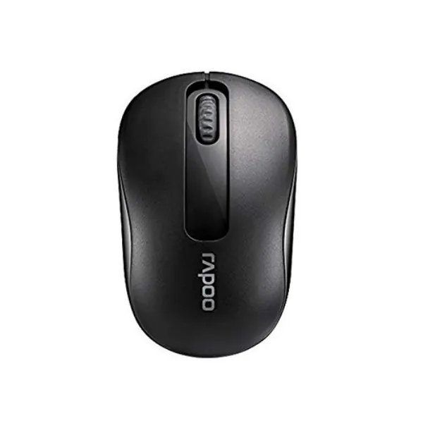 Rapoo M10 Plus Wireless Optical Mouse