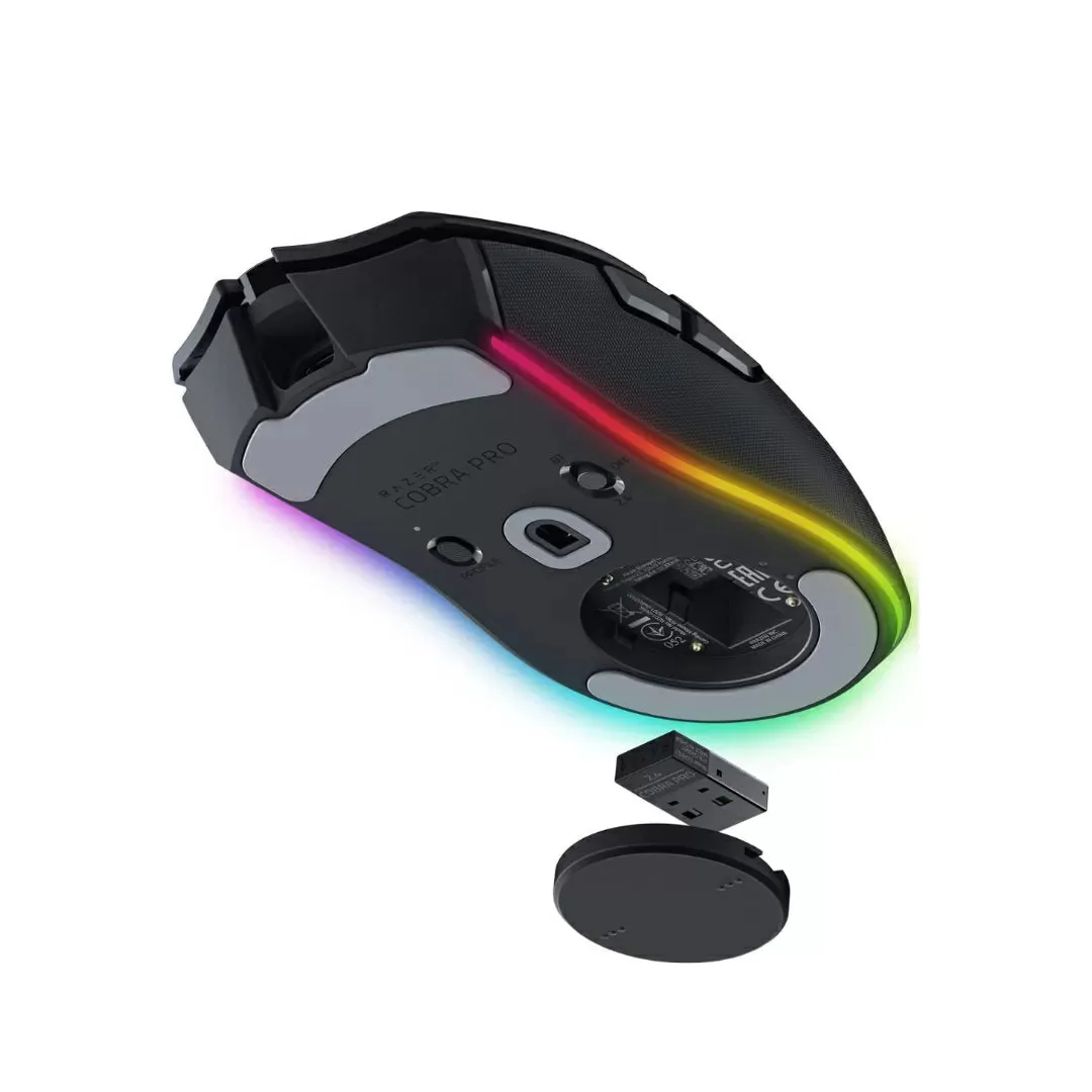 Razer Cobra Pro | Wireless Gaming Mouse