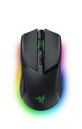 Razer Cobra Pro | Wireless Gaming Mouse