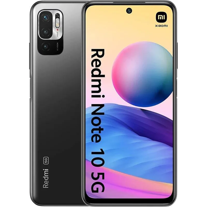 REDMI NOTE 10 5G