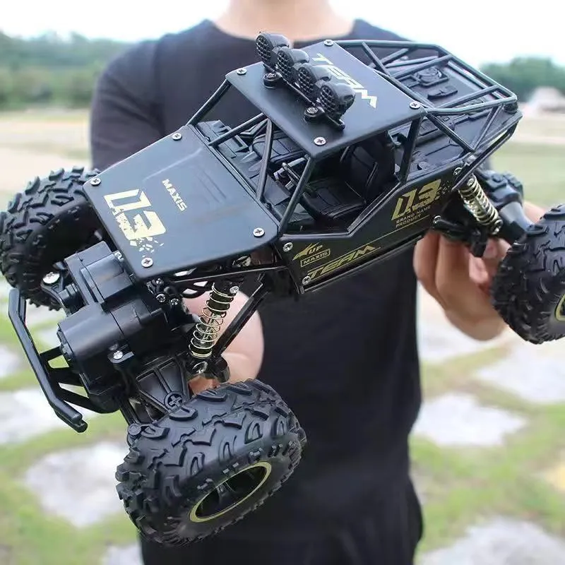 Remote control car