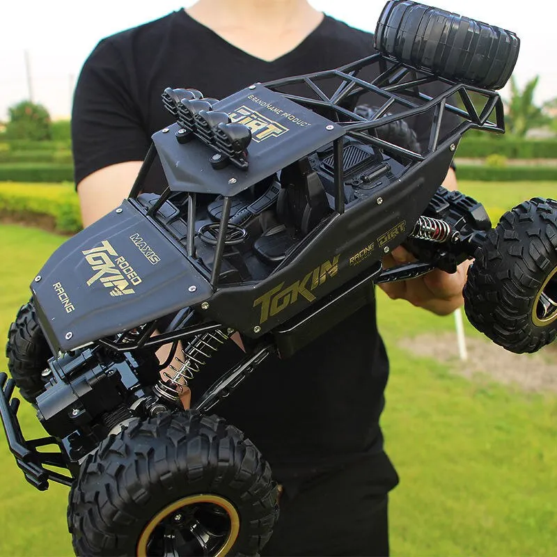 Remote control car