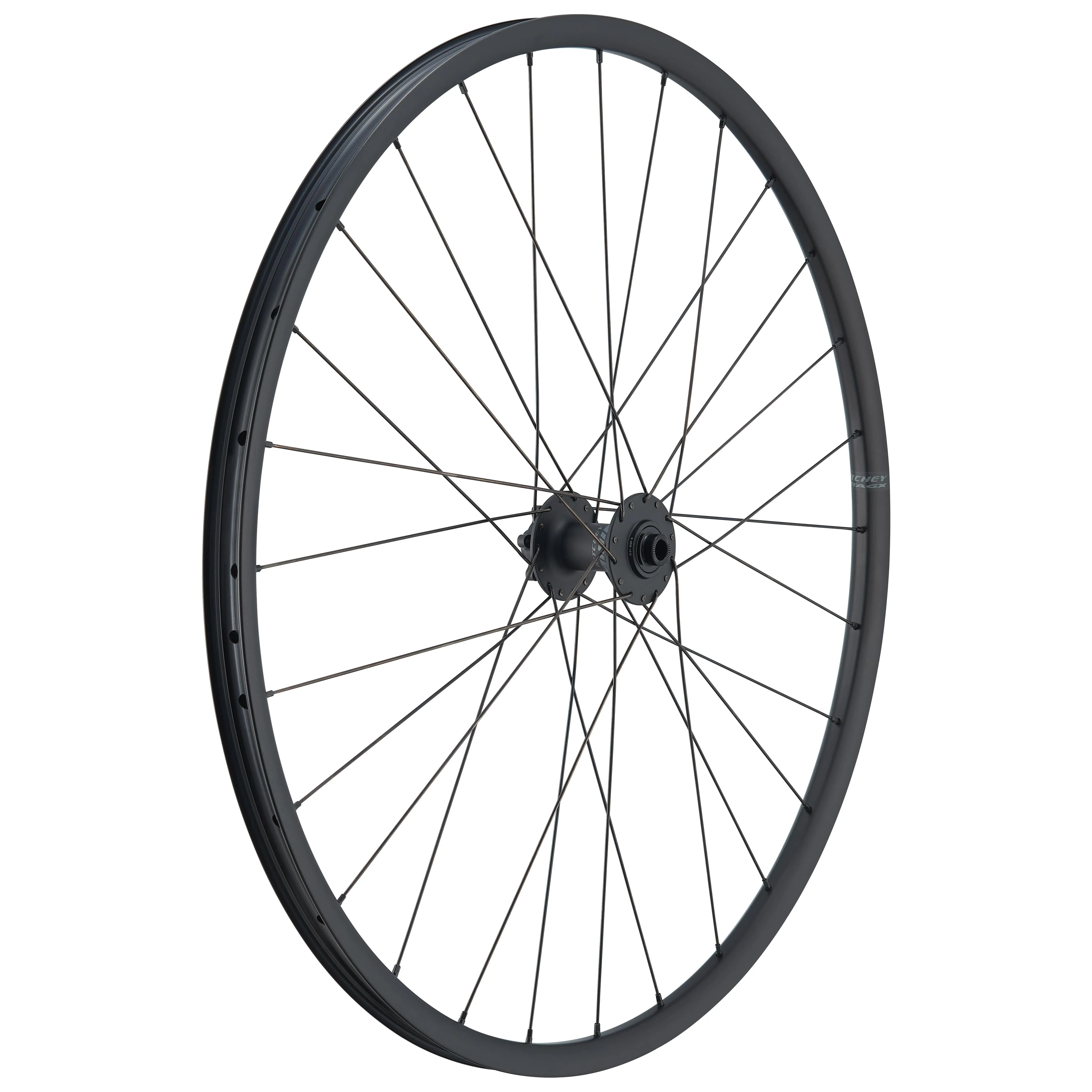 Ritchey Comp Zeta Gx Disc Gravel Wheelset:  650B Campagnolo Nsw