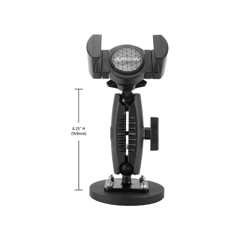 RoadVise® XL Phone and Midsize Tablet Magnetic Mount