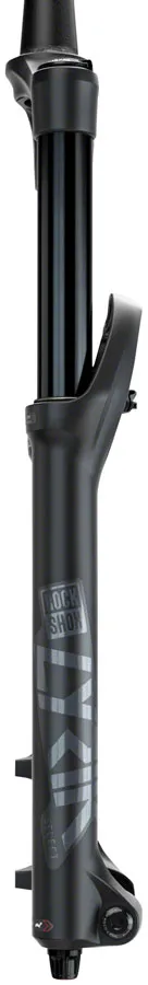 RockShox Lyrik Select RC Suspension Fork