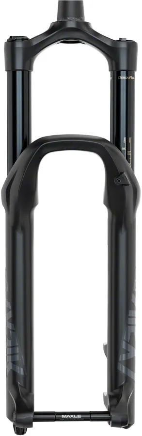 RockShox Lyrik Select RC Suspension Fork