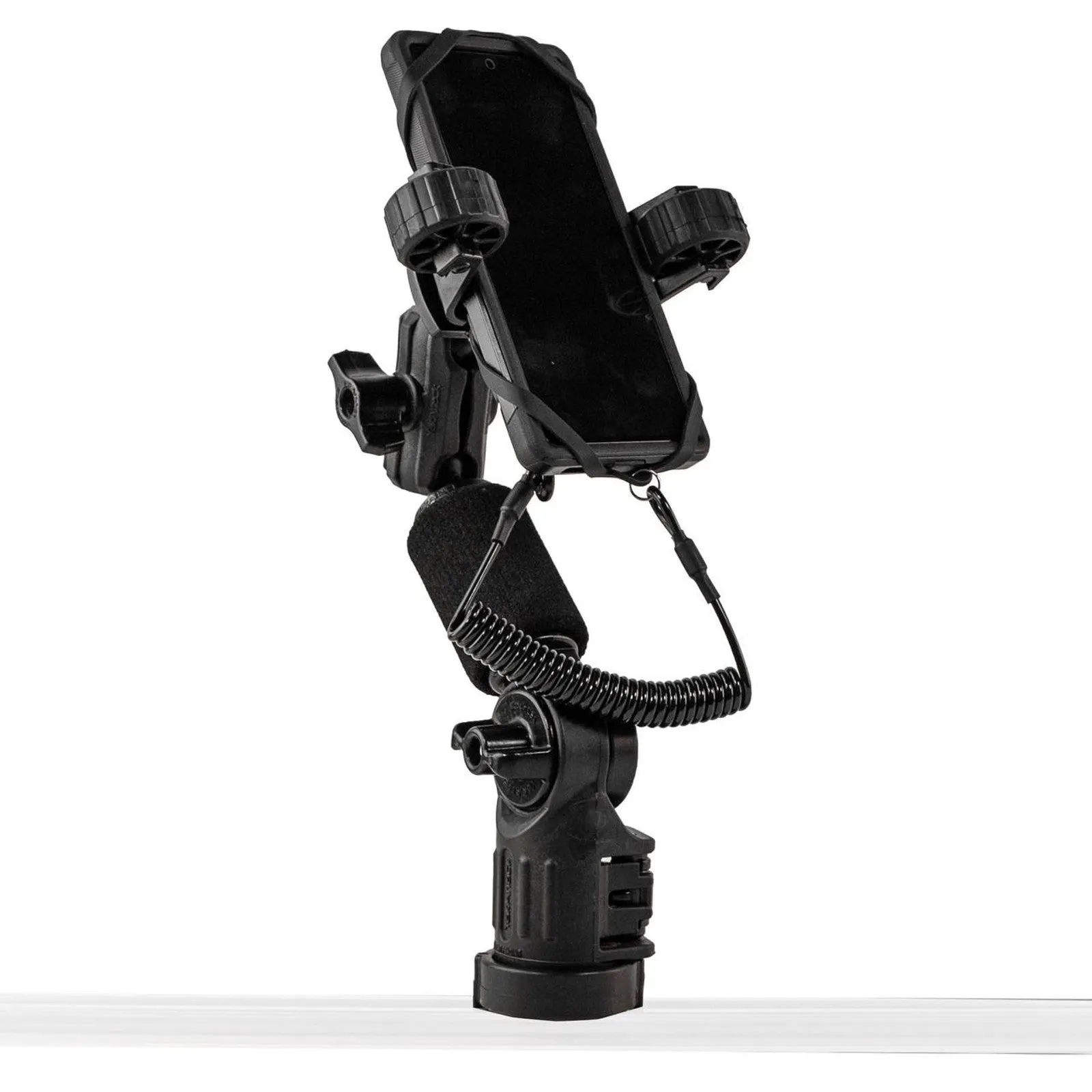 RotoGrip Phone Holder Pro with LockNLoad Mounting System