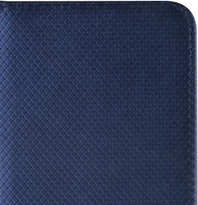 Samsung Galaxy A71 Wallet Case - Blue