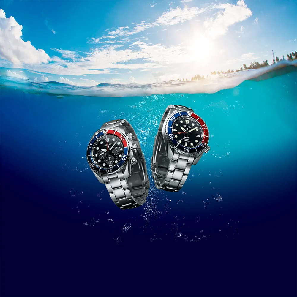 Seiko Prospex Padi SSC795J Divers Watch