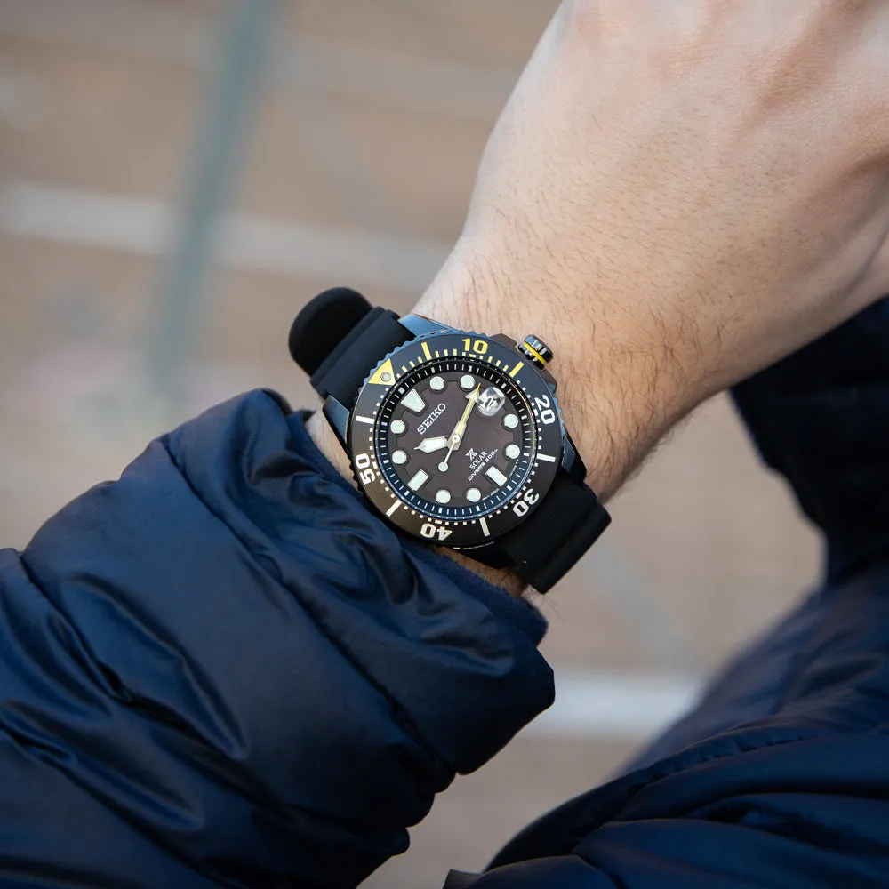 Seiko Prospex SNE441P-9 Divers