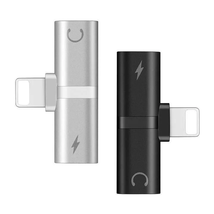 SemaTech 4 in 1 Lightning Adapter for iPhone