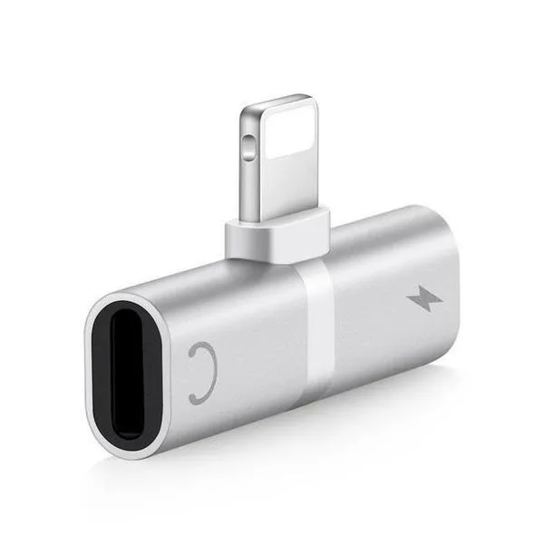 SemaTech 4 in 1 Lightning Adapter for iPhone