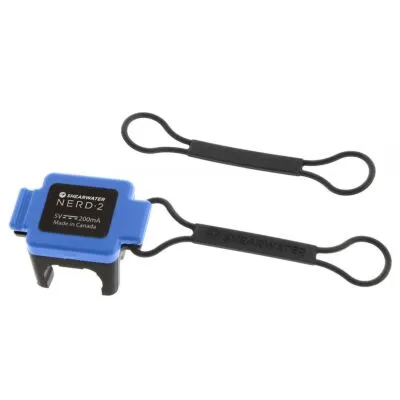 Shearwater NERD 2 Charging Clip