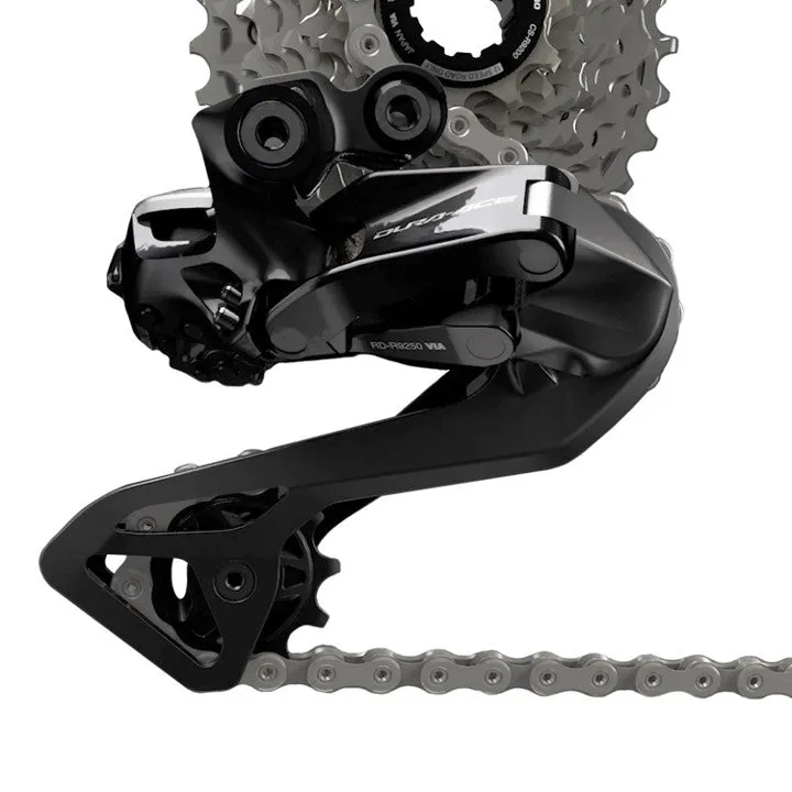 Shimano Dura Ace RD-R9250 Di2 Rear Derailleur 2x12 Speed