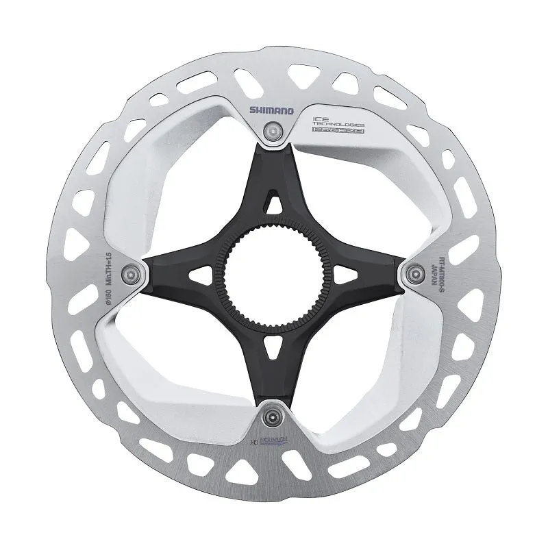 Shimano Ultegra R8100 RT-MT800 Ctr Lock Disc Brake Rotor