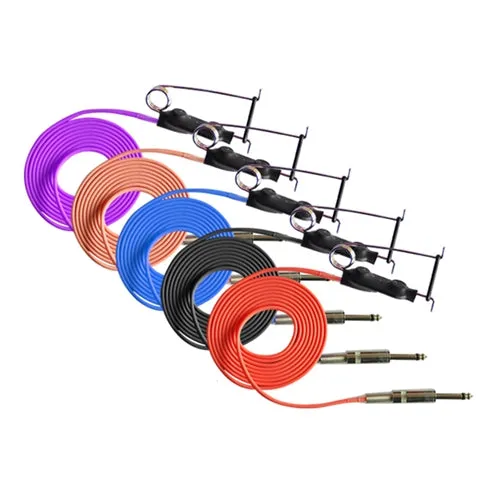 Silicone 6 Foot Mouse Trap Clip Cord