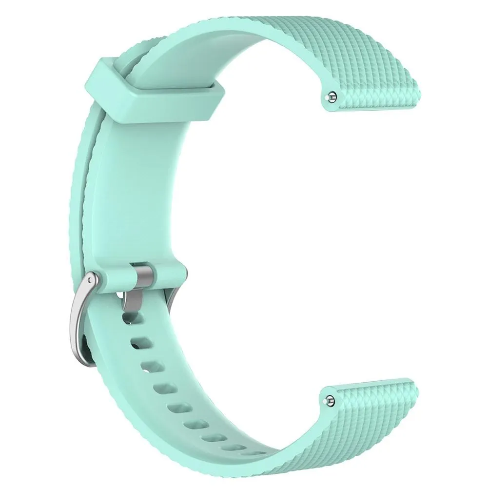 Silicone Watch Straps Compatible with the Garmin Venu SQ