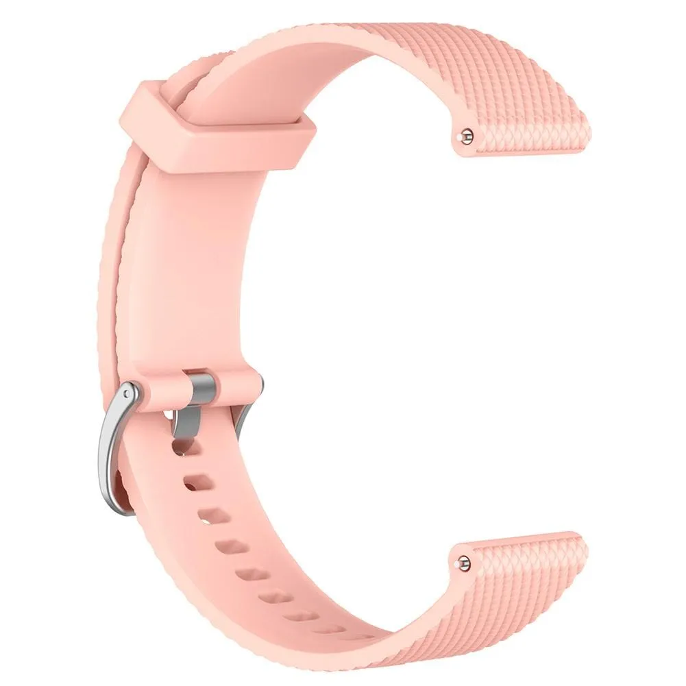 Silicone Watch Straps Compatible with the Huawei Watch Fit 3