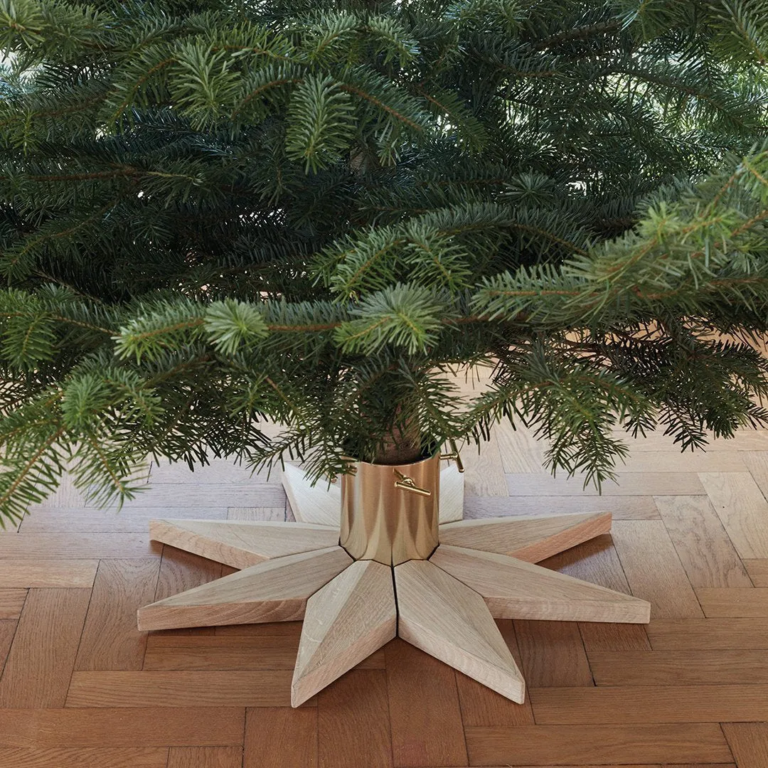 Skagerak Christmas Tree Base