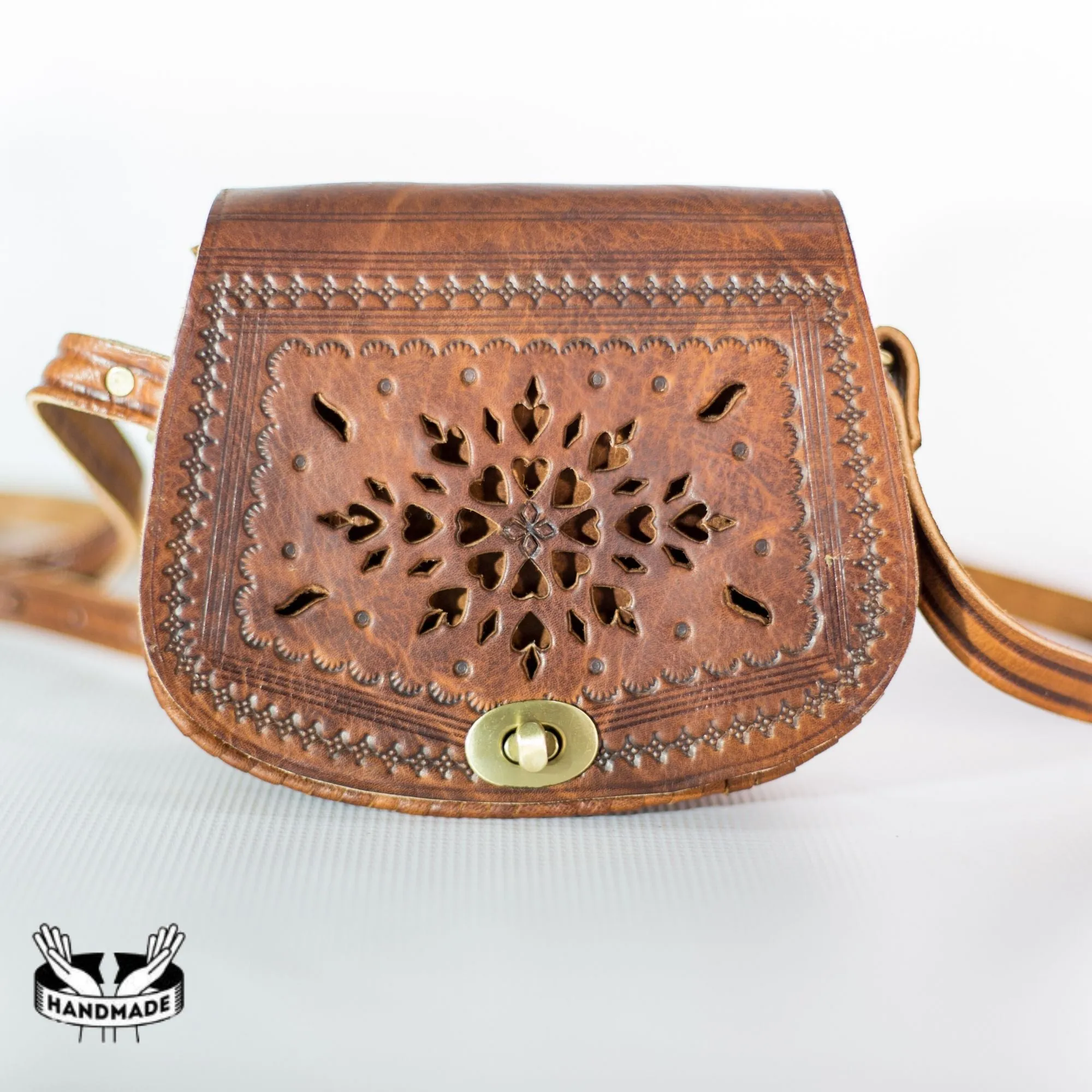 Small Leather purse