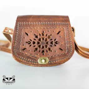 Small Leather purse