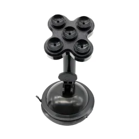 Small Suction Dashboard Mobile Holder Black - A703275