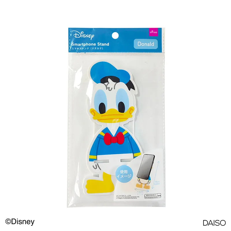 Smartphone Stand - Donald Duck