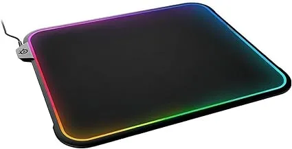 SteelSeries QCK Prism Medium RGB Mousepad