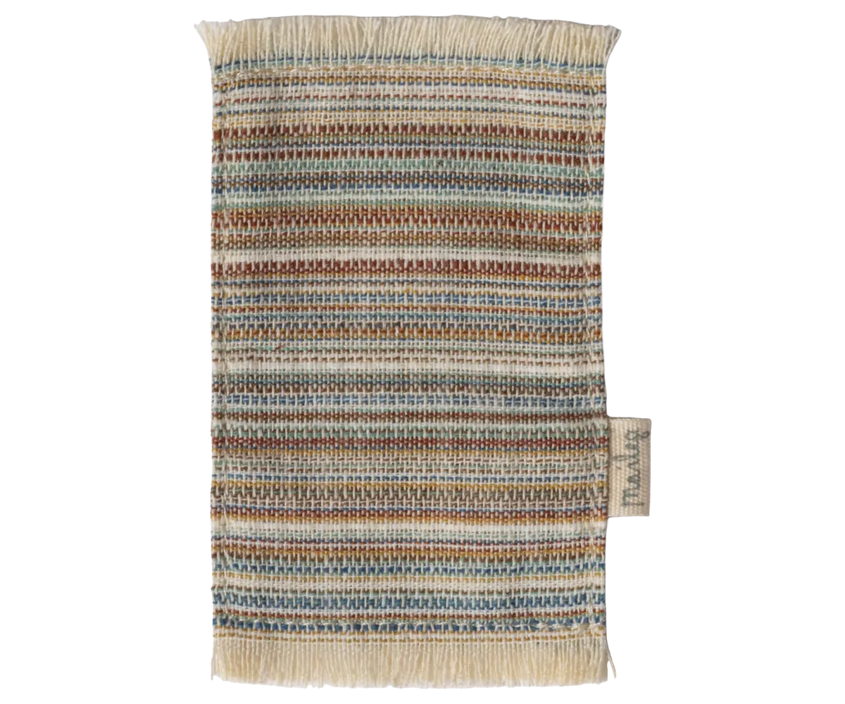 Striped Rug | Small