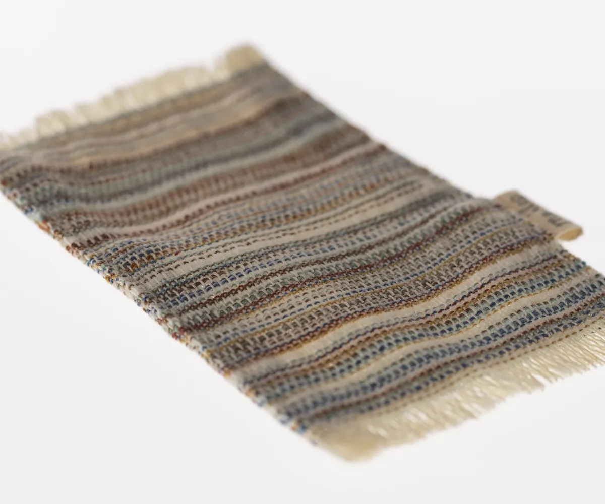 Striped Rug | Small