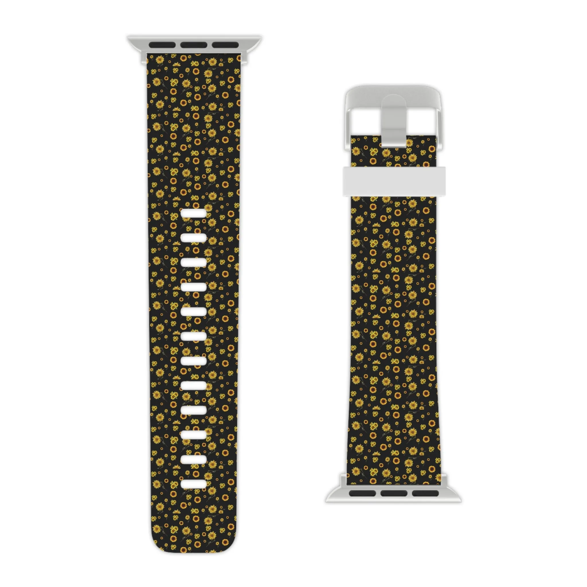 Sunflower Watch Band for Apple Watch